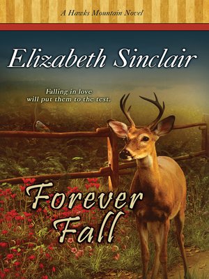 Forever Fall - ebook